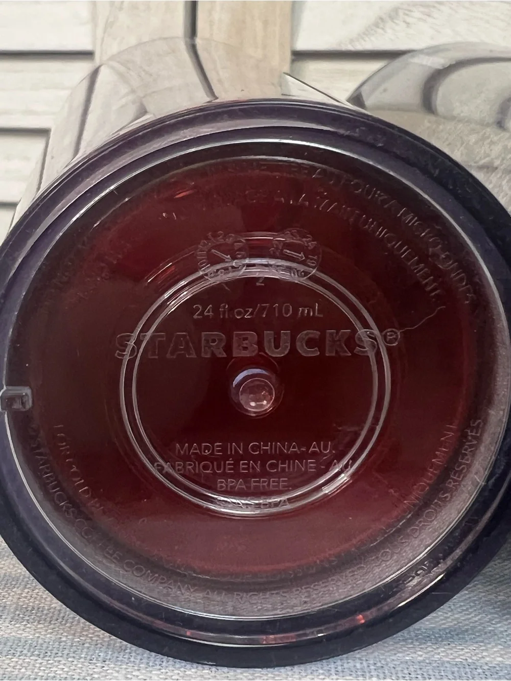 Starbucks set two
